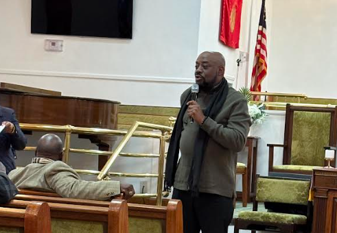 No SCAD and a pledge of 100 affordable housing units: Discussion over future of Yamacraw Village continues