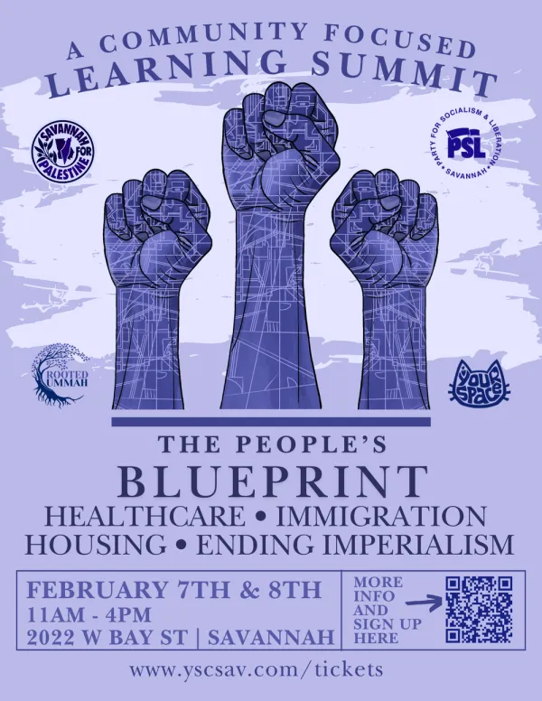 Teach-in to focus on healthcare, affordable housing, immigrant rights