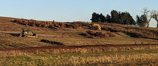 Dubious energy tradeoffs - confronting conflicts of interest in our 'business-friendly' state