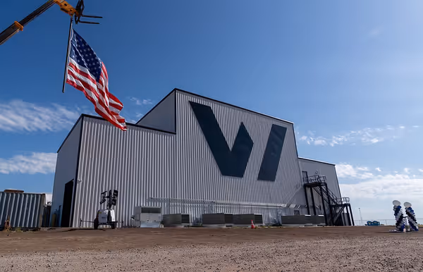 Westwin nickel refinery faces further rejection