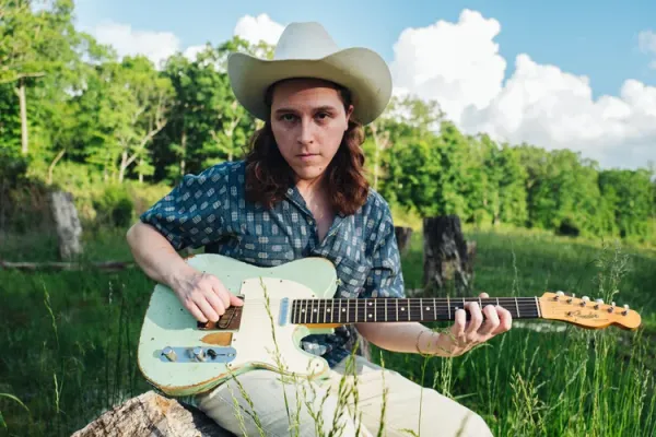 Cosmic Country graces Savannah with Daniel Donato’s debut at the Savannah Music Festival