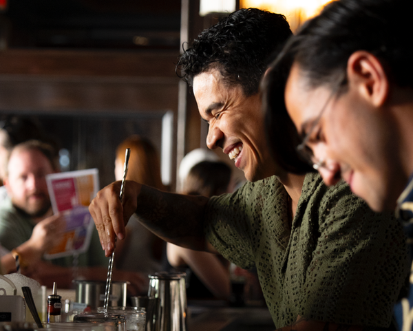 Celebrating Latin America: Caramba! reunites for another pop-up mixology concept